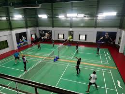 DRONACHARYA PREMIER BADMINTON ACADEMY, CHIKKALSANDRA | Bengaluru | TurfBooking